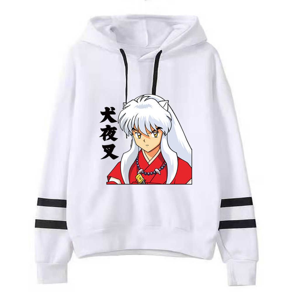inuyasha hoodie
