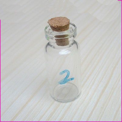 2ML clear