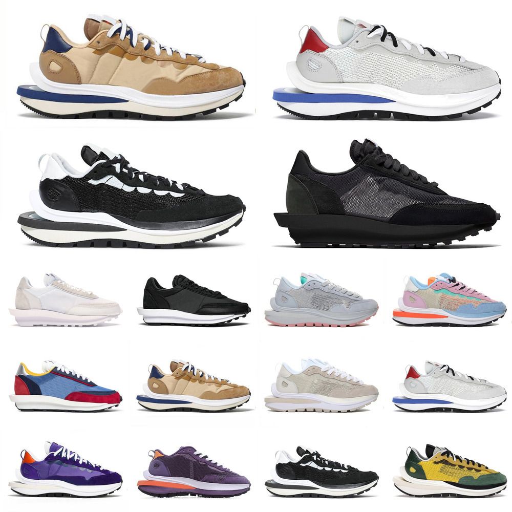 Compre 21 Top Calidad Vaporwaffle Sacais X Ldv Ld Waffle Running Shoes Hombres Mujeres Dark Iris Royal Rojo Sesamo Azul Void Pegasus Entrenadores Zapatillas De Deporte A 47 65 Del Linchenstore Es Dhgate Com Compre 21 Top Calidad Vaporwaffle Sacais X Ldv Ld Waffle Running Shoes Hombres Mujeres Dark Iris Royal Rojo Sesamo Azul Void Pegasus Entrenadores Zapatillas De Deporte A 47 65 Del Linchenstore Es Dhgate Com