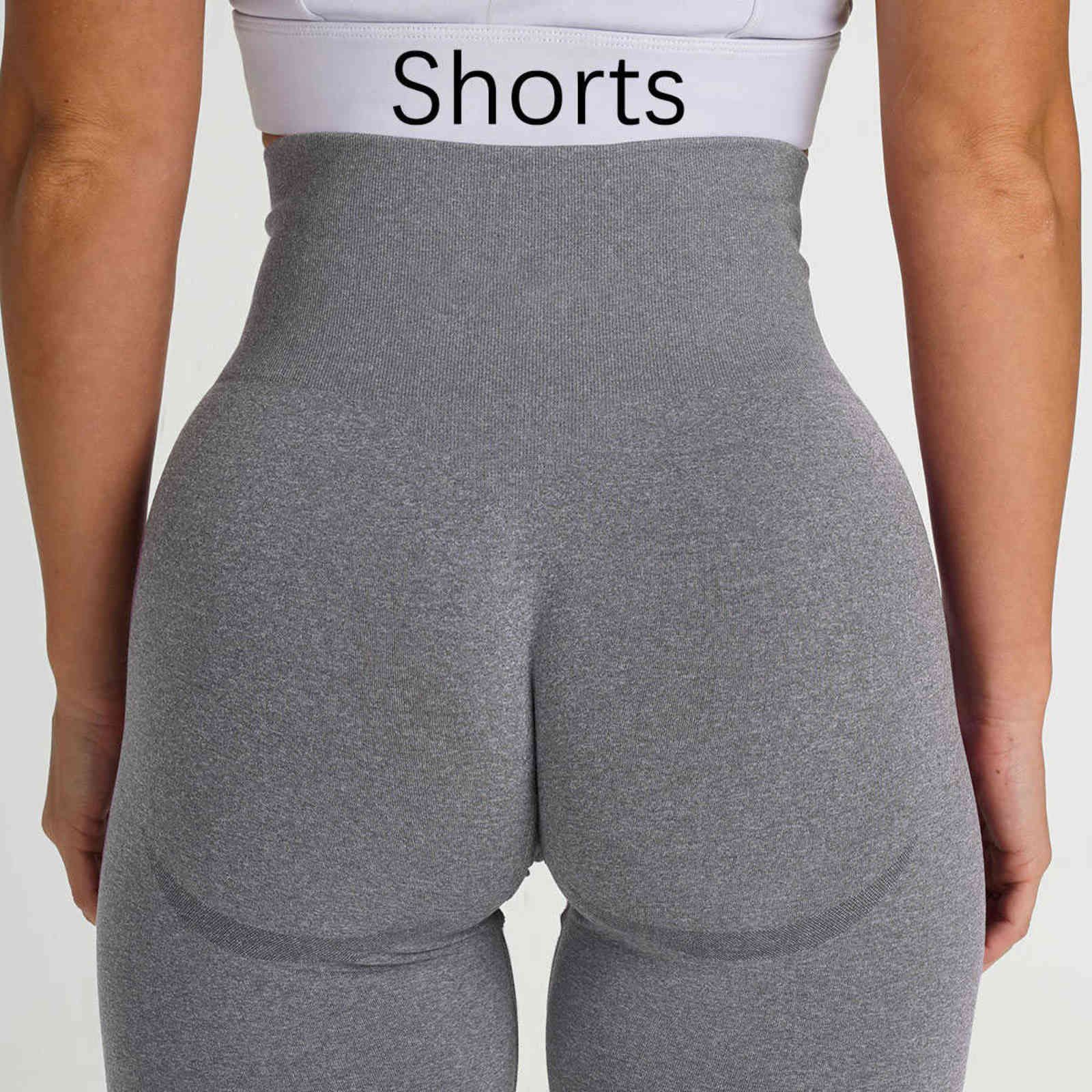 Shorts grigi