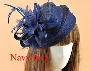 Navy blue