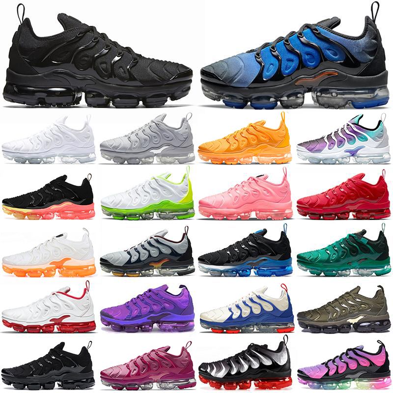 hornets vapormax plus