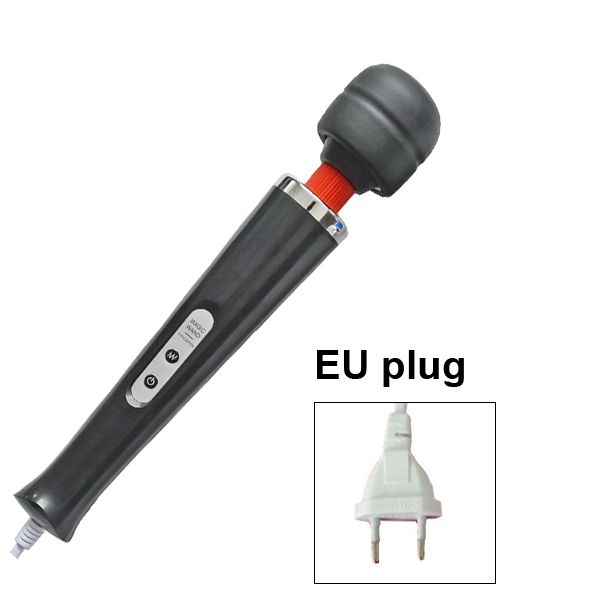 UE Plug Black