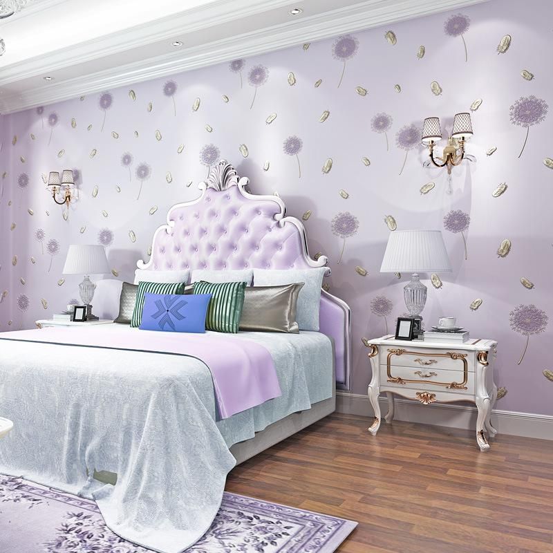 Wallpapers Cute Purple Beige Pink Damask Embossed Wallpaper Bedroom Living Room Background Home Decoration Kids Girls Wall Decor Wallpapers Cute Purple Beige Pink Damask Embossed Wallpaper Bedroom Living Room Background Home Decoration Kids Girls Wall Decor