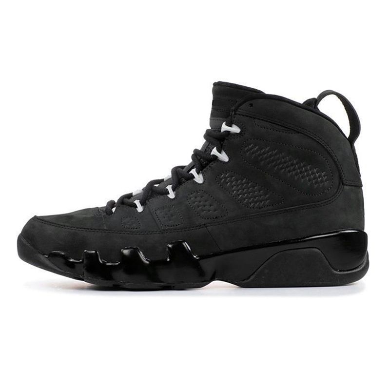 jordan retro 9 bred grade school