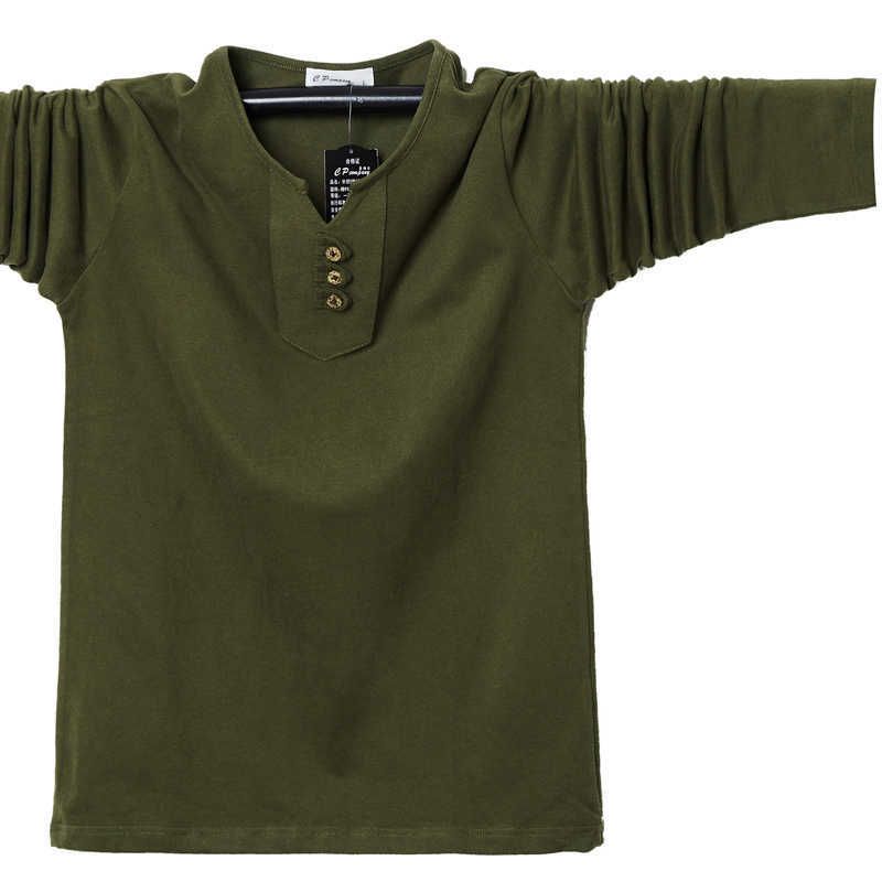 Groen T-shirt