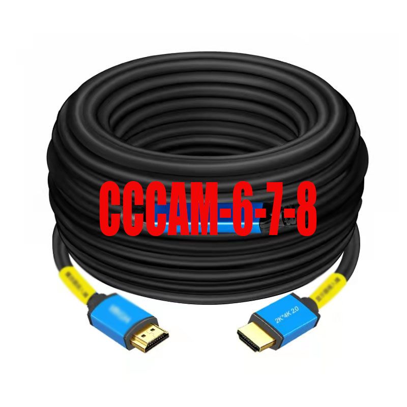 CCCAM-6LINE- لوحة 10 قطع