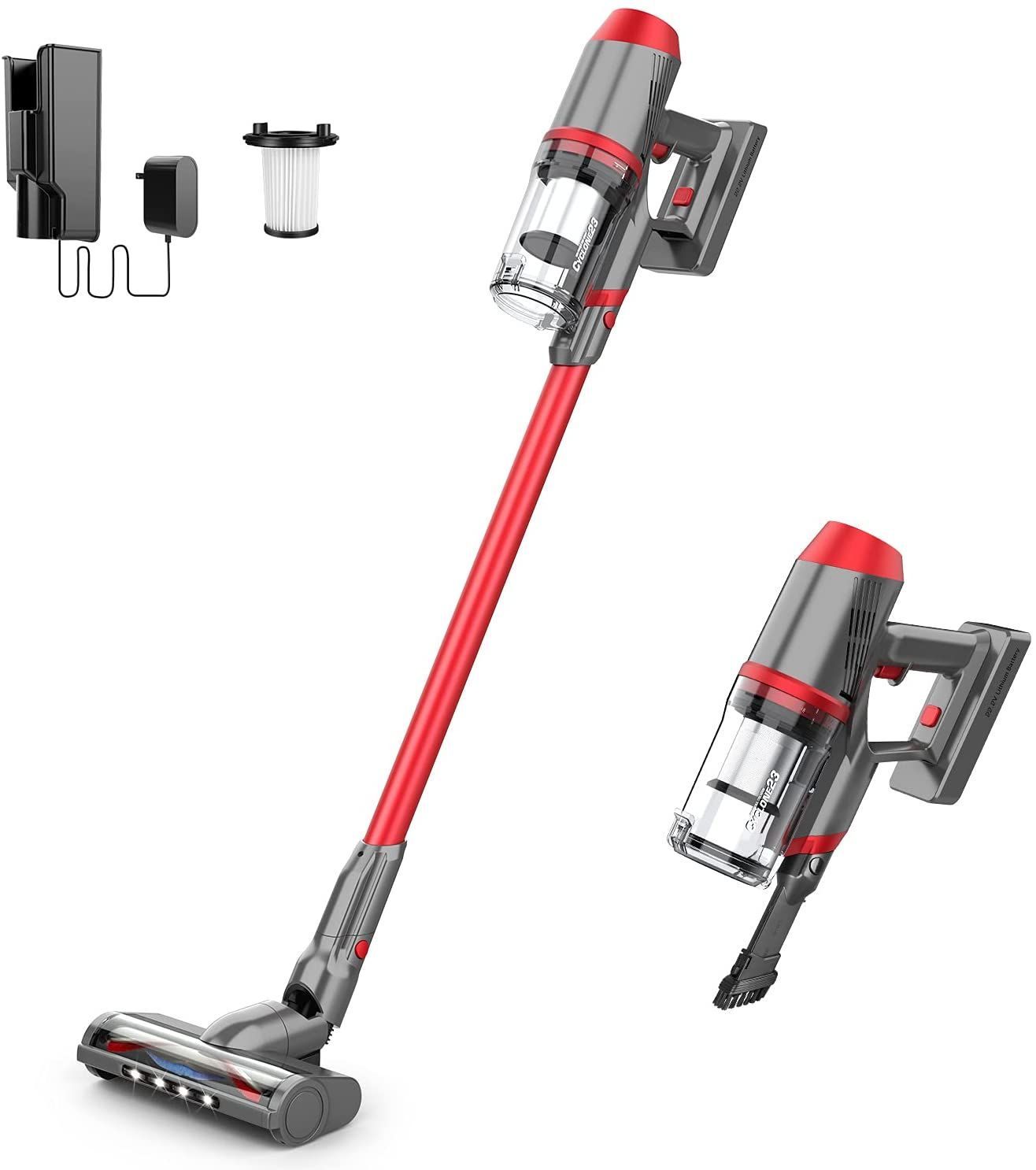 пылесос womow stick cordless vacuum cleaner 300w. ручной пылесос  dibea dw300. домашние беспроводной пылесос 2000 ватт керхер. пылесос ariete 2763. хорошие вертикальные пылесосы до 10000 рублей до 20000 рублей.