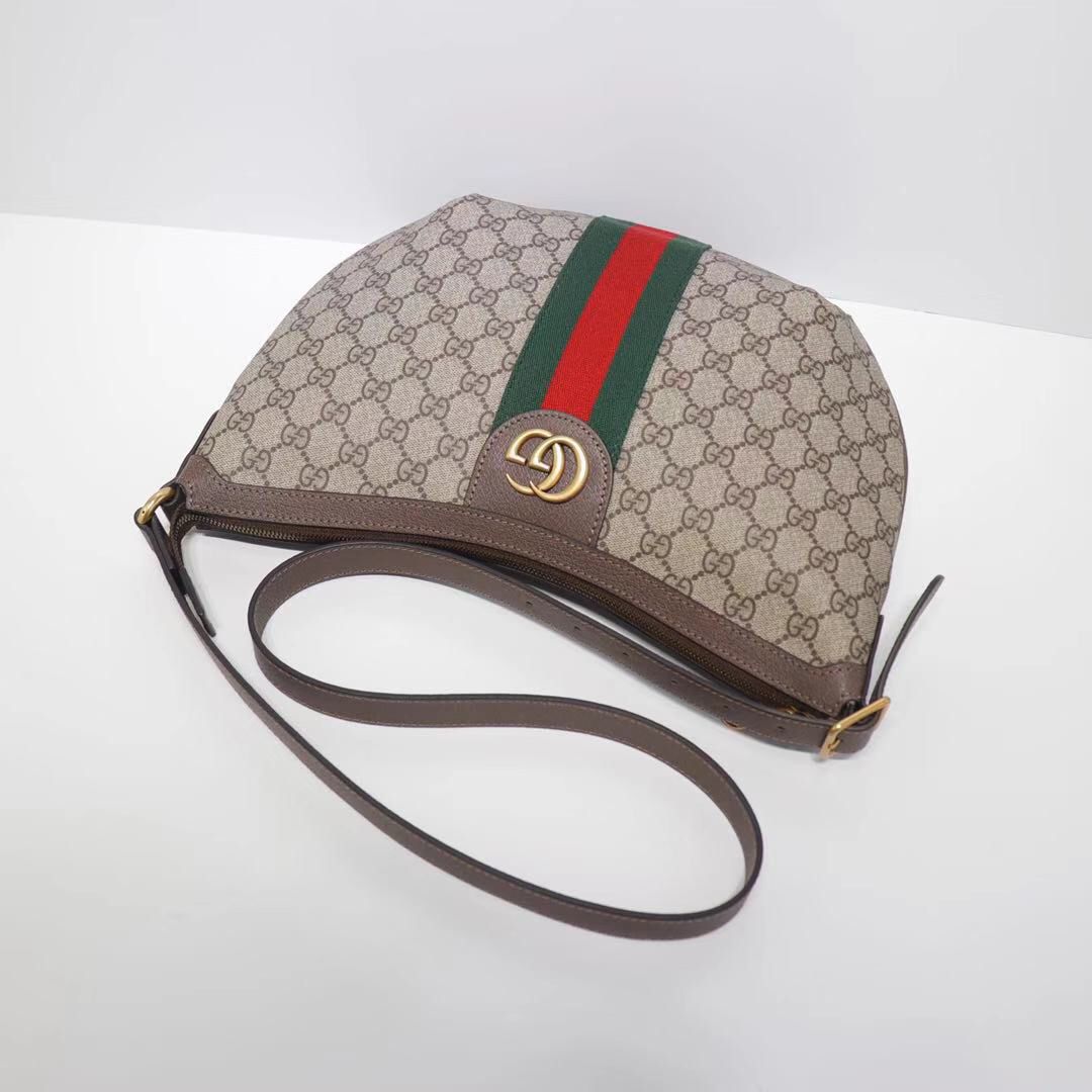 gucci saddle bolsa purse