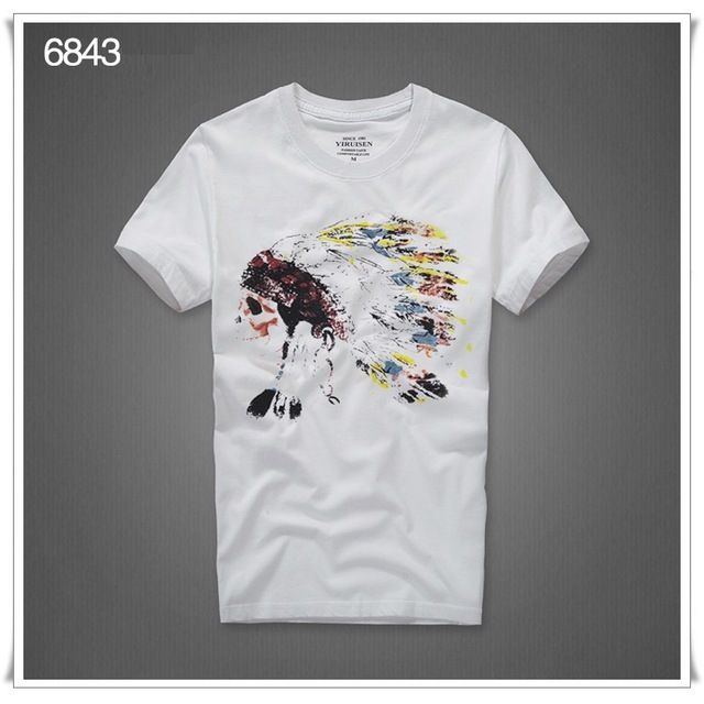 White 6843