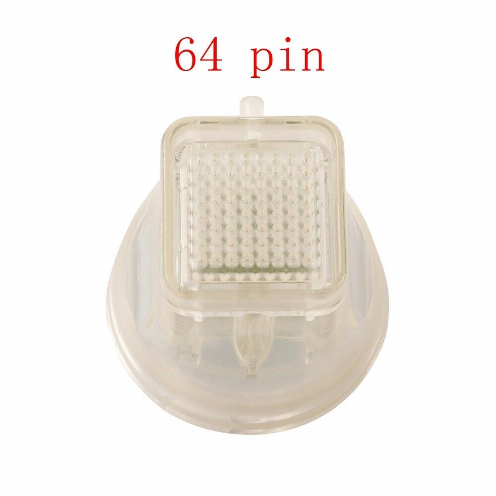 64pin Patrone