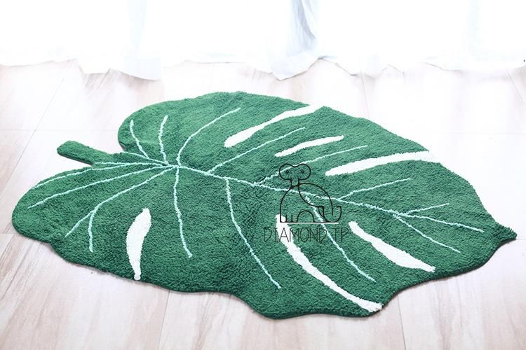 Leaf mat