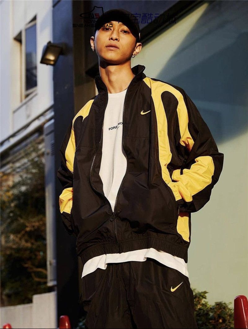 nike crewneck dhgate