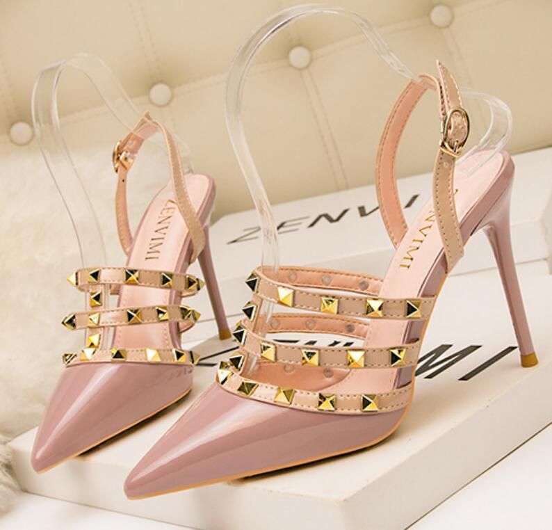 Compra Zapatos De Vestir Barato | Entrega Rápida Y Calidad | Es.Dhgate.  Producto Silmar Pero Precio Más Bajo Que Osom \u0026 Dorothygaynor.