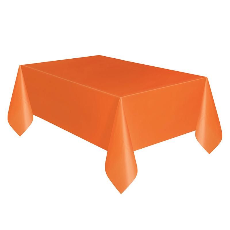 Oranje