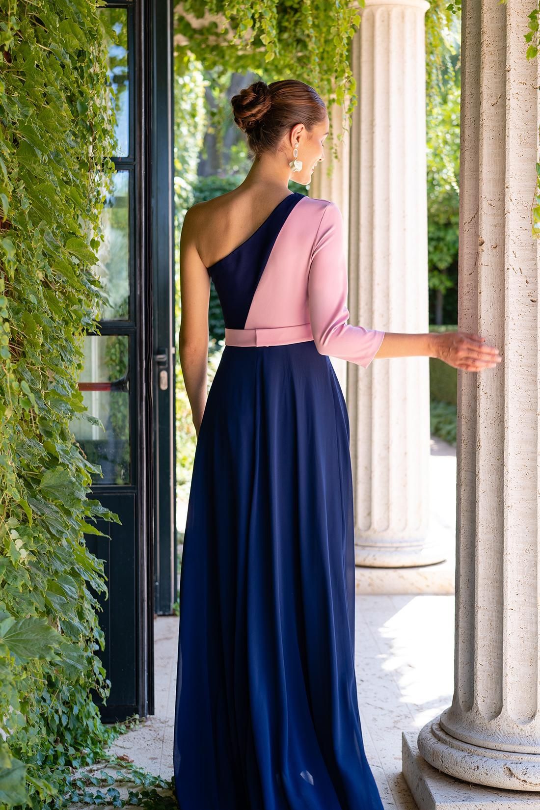 Hollywood material Biblioteca troncal 2022 Vestido largo azul de verano Vestido de gasa Amazon Wish Temperamento adelgazar vestido de noche en stock Hollywood material Biblioteca troncal 2022 Vestido largo azul de verano Vestido de gasa Amazon Wish Temperamento adelgazar vestido de noche en stock