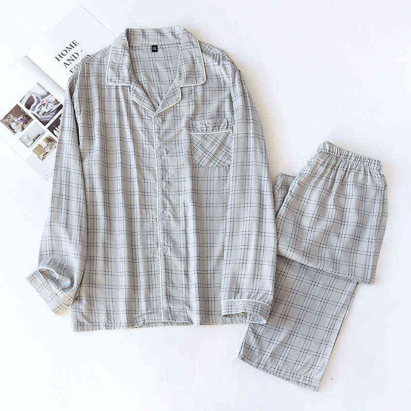 Plaid gris