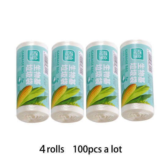 4Rolls 100pcs A Lot-45x50cm