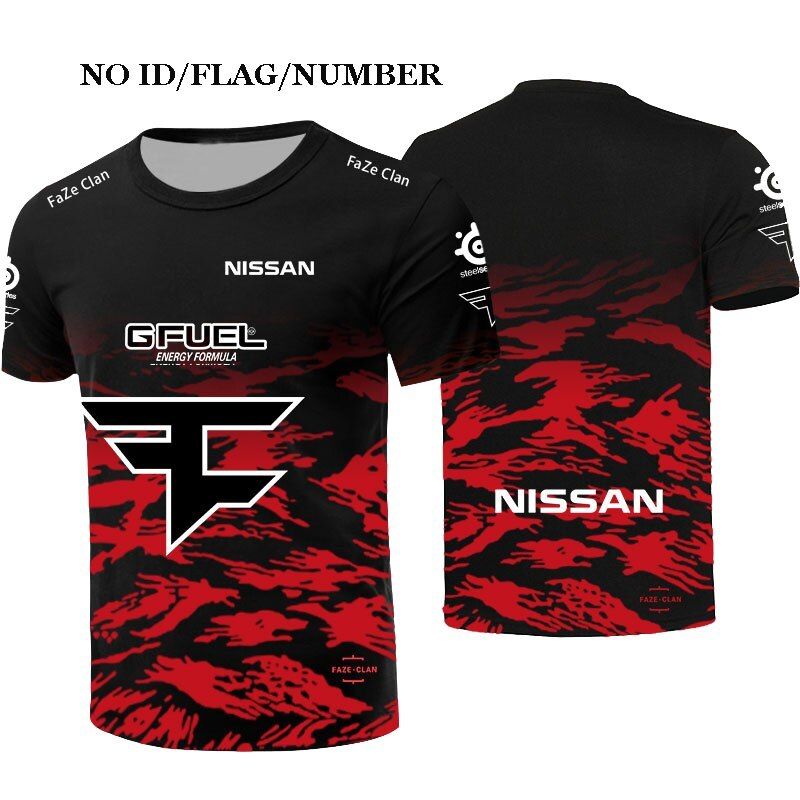 faze tshirt