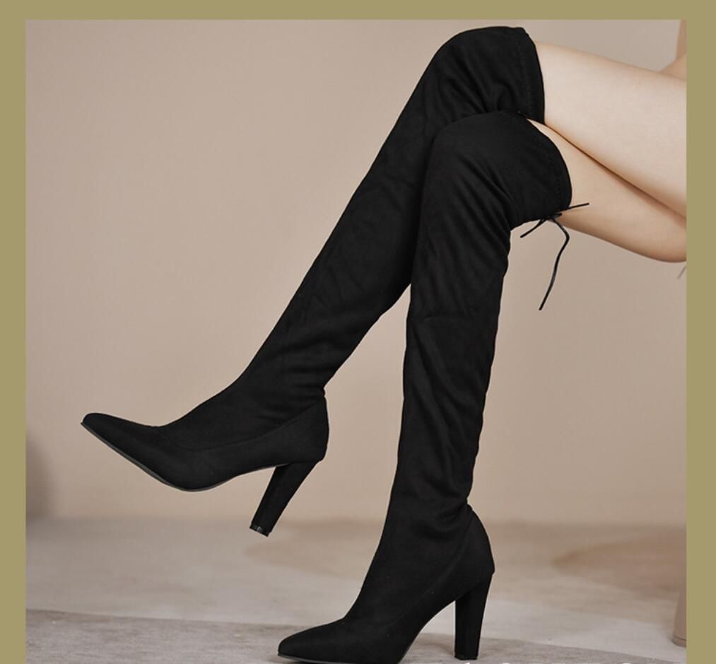 Compra Botas Barato | Entrega Rápida Y Calidad | Es.Dhgate. Más Barata Que  Lustmexico \u0026 Netshoes.