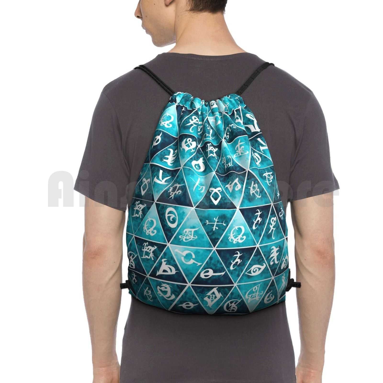 shadowhunter backpack