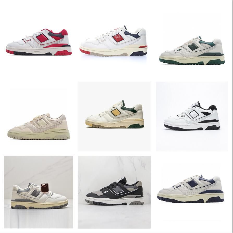 new balance 550 dhgate