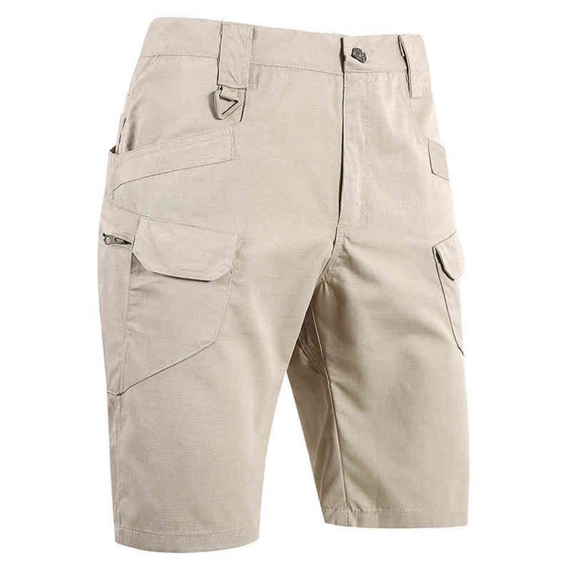 Men Classic Tactical Shorts Upgraded 