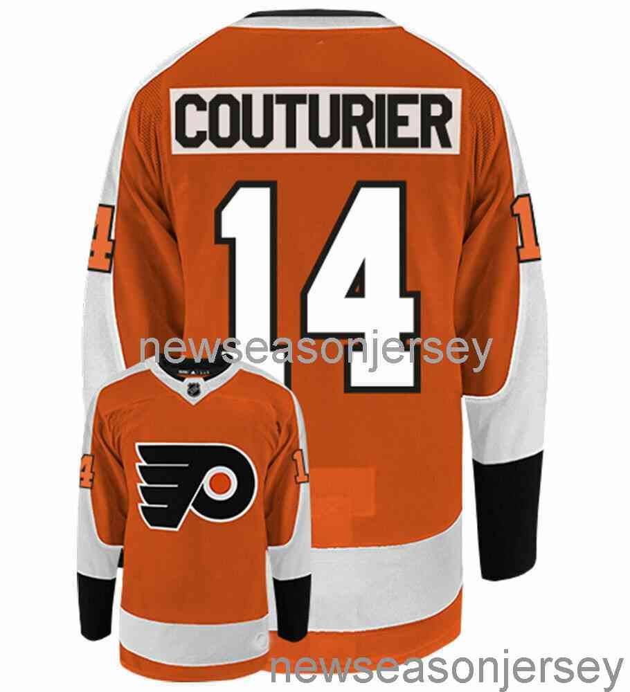 sean couturier jersey