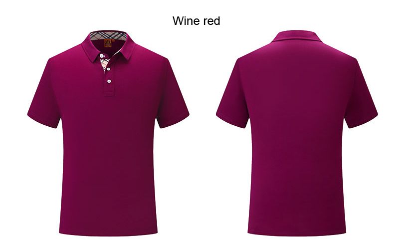 wine red