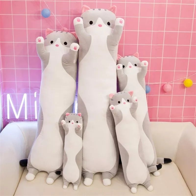 Oso de peluche kawaii muñeca oso de anime juguete peluche abrazo lindo gato plushie peluche animales Oso de peluche kawaii muñeca oso de anime juguete peluche abrazo lindo gato plushie peluche animales