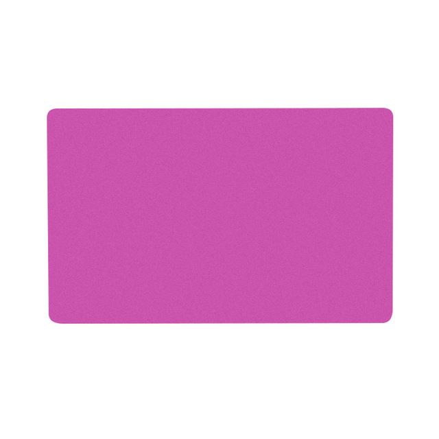 Фиолетовый-86x54x0.45mm