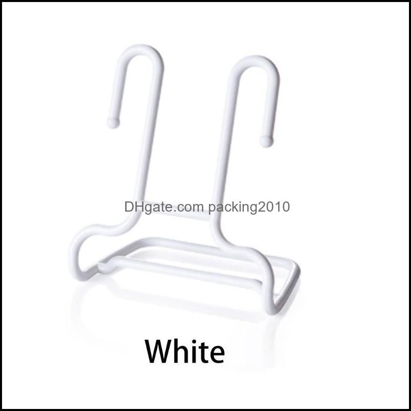 2Pcs White