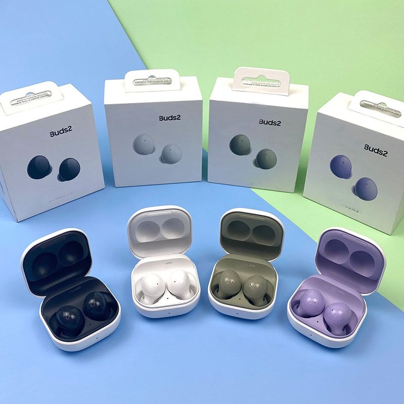 Galaxy Buds 2 Амбушюры Купить