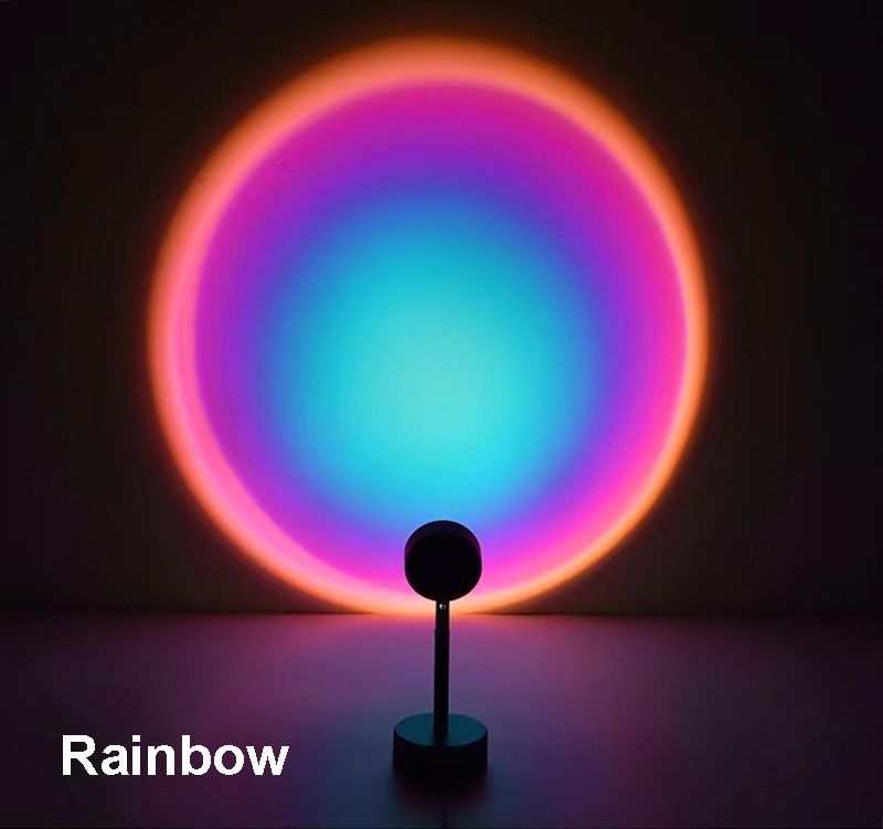 Regenboog