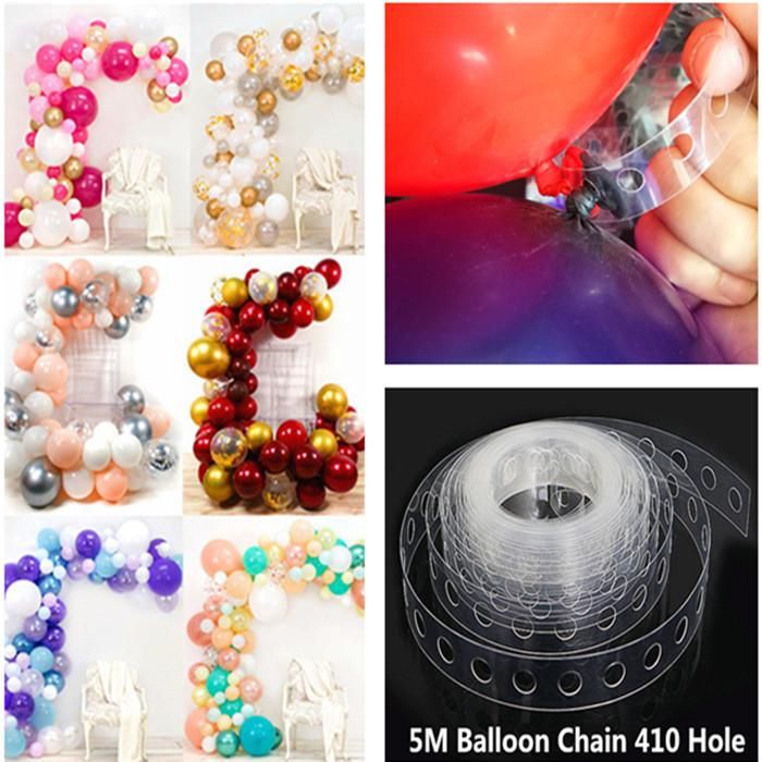 1pcs-p2-Ballchain 5m