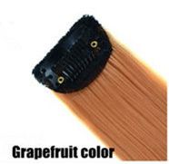 Grapefruit kleur