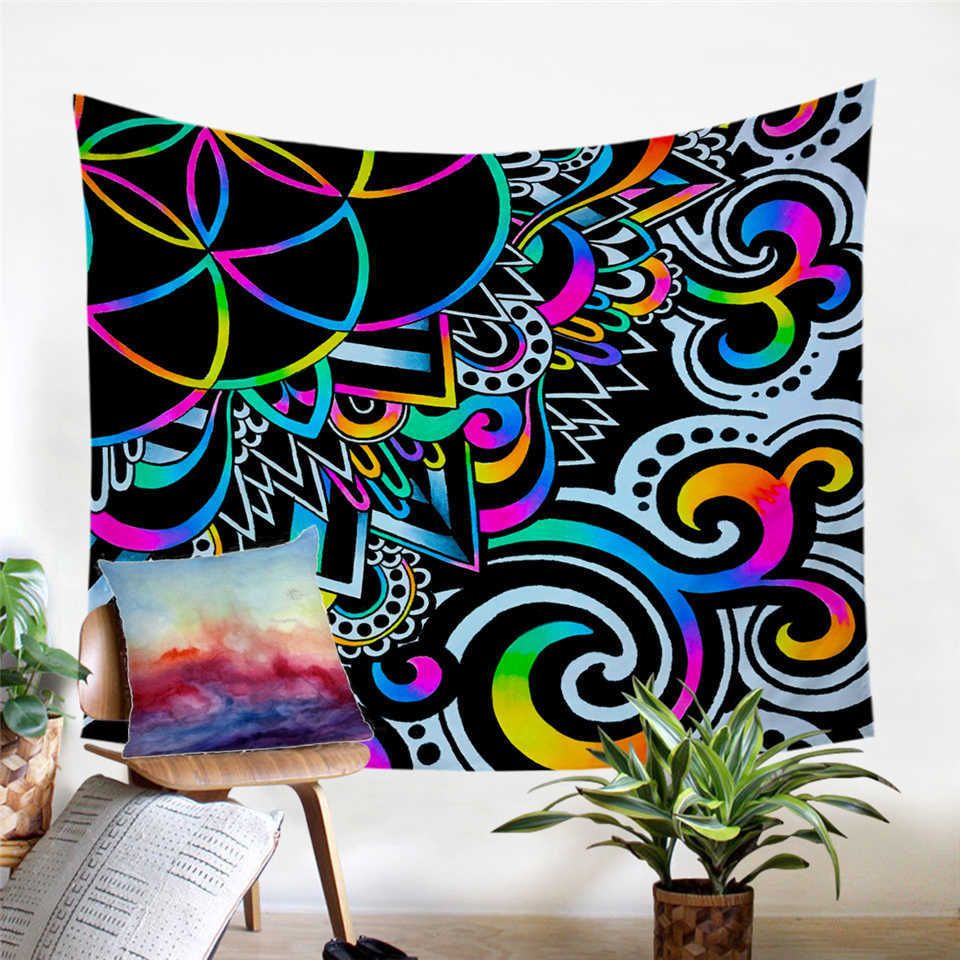 Magic Doodle-130x150cm