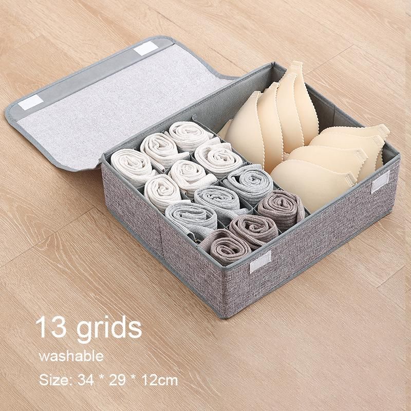 Gray 13Grids China