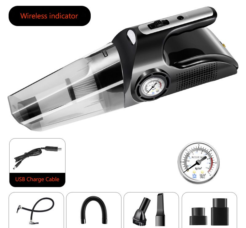 Indicatore wireless