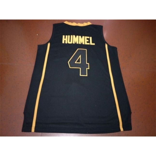 robbie hummel jersey