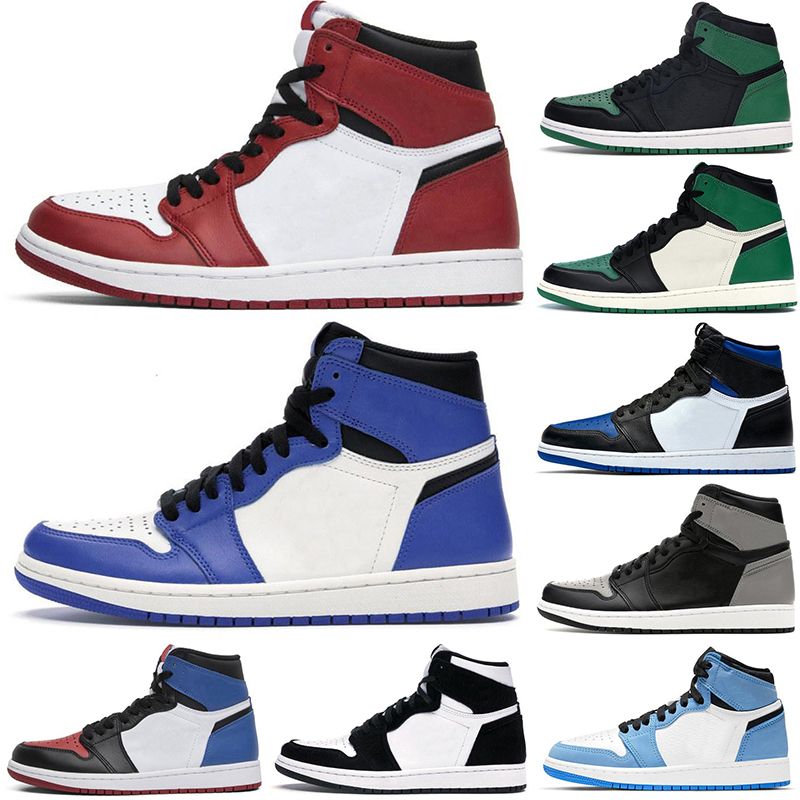 cactus jack 1s green