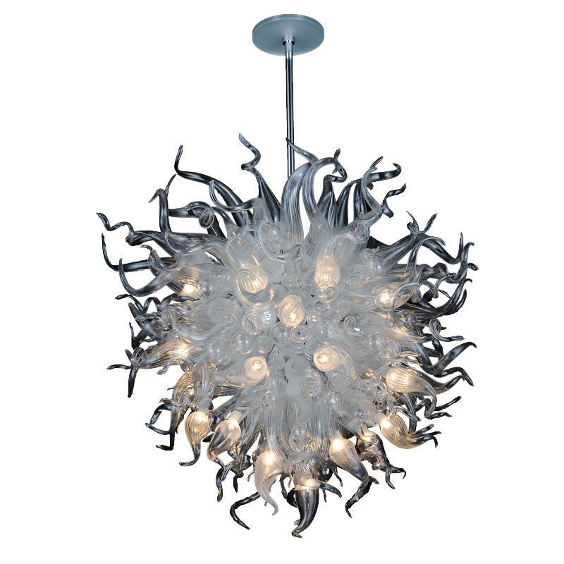 Как собрать люстру iralan светодиодную - 82 фото