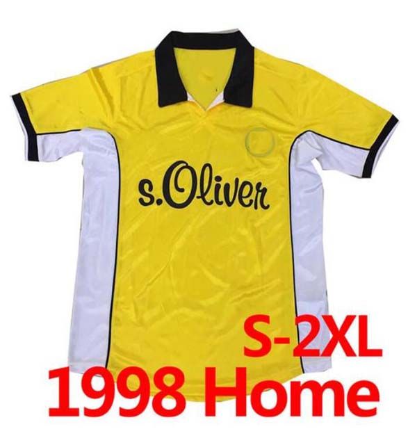 1998 HOME