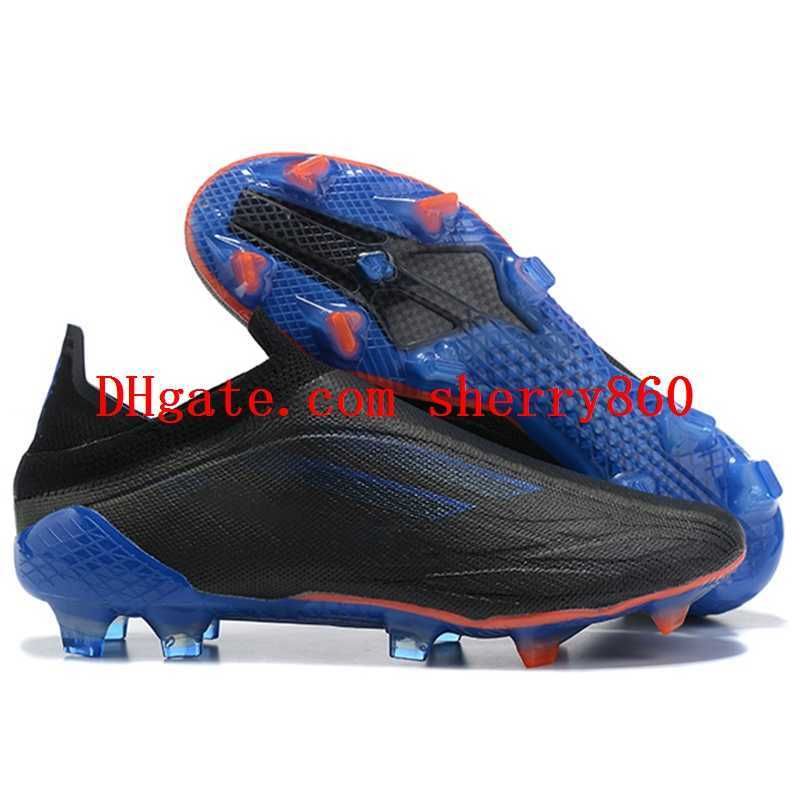 Compra 2022 X SpeedFlow.1 FG Soccer Zapatos Messi Mens Football Boots  Escape Light Redcore Blacksolar Mteteorite Pack Tamaño Tamaño US 6.5 11  Barato | Entrega Rápida Y Calidad | Es.Dhgate