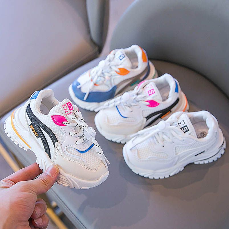 Winkel Voor Atletisch \u0026 Buiten Online, Baby Atletisch Kinderen Schoenen  Peuter Sneakers Meisjes Jongens Kinderen Schoenen Herfst Winter Kinderen  Meisje Casual Mesh Loopschoen B7692 Tegen Prijzen Als 17,89 € Stuk |DHgate