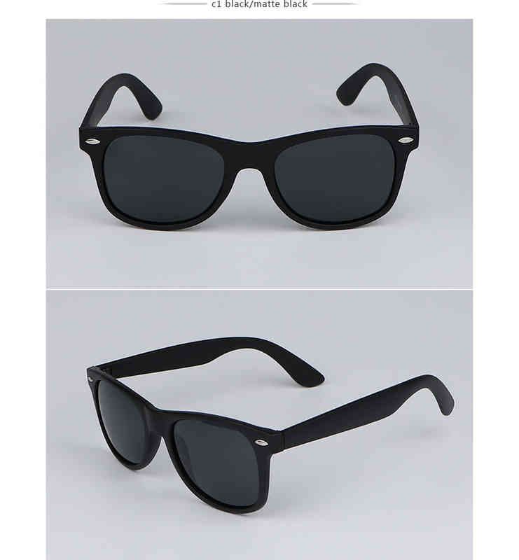 Bruno Dunn 2020 Unisex Sunglasses Men Women Polarized For Sun