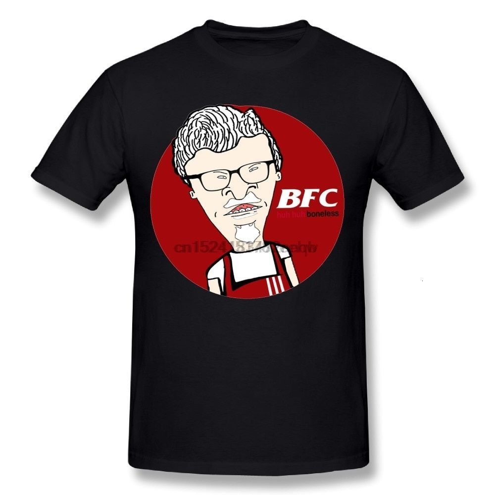 beavis and buthead shirts