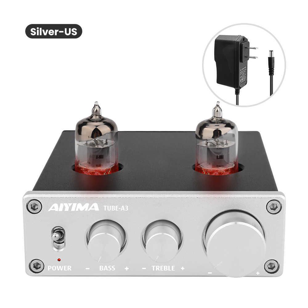 6k4 Tube Amplifier