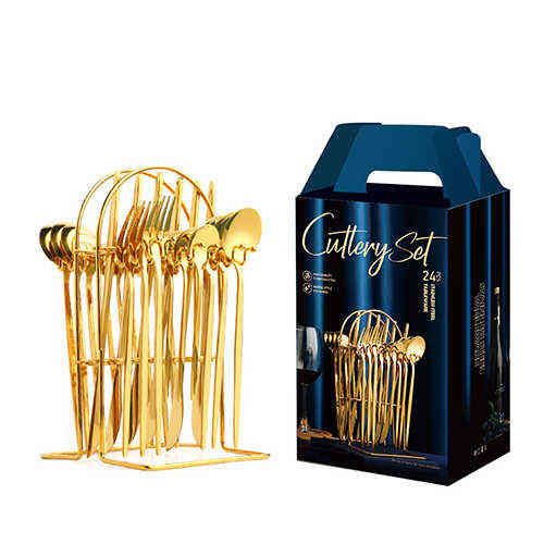 Guld-24pcs-box