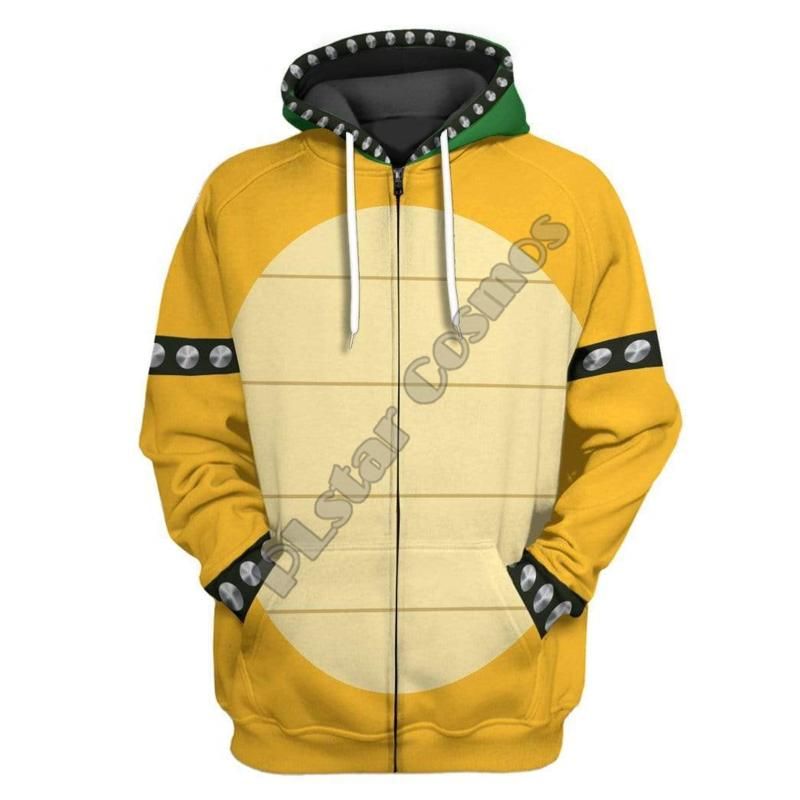 zip hoodies